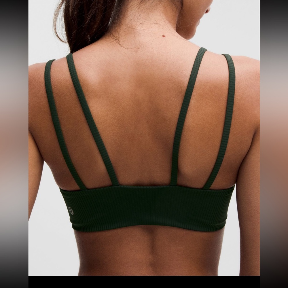Lululemon Like a cloud Bra - Picture 4 of 6